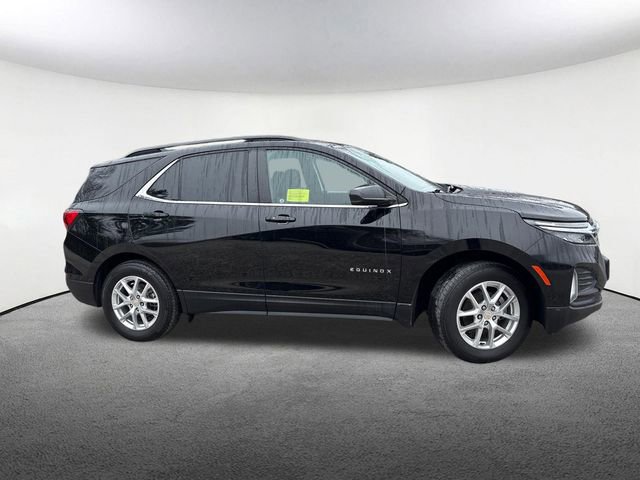 Used 2023 Chevrolet Equinox LT image 14