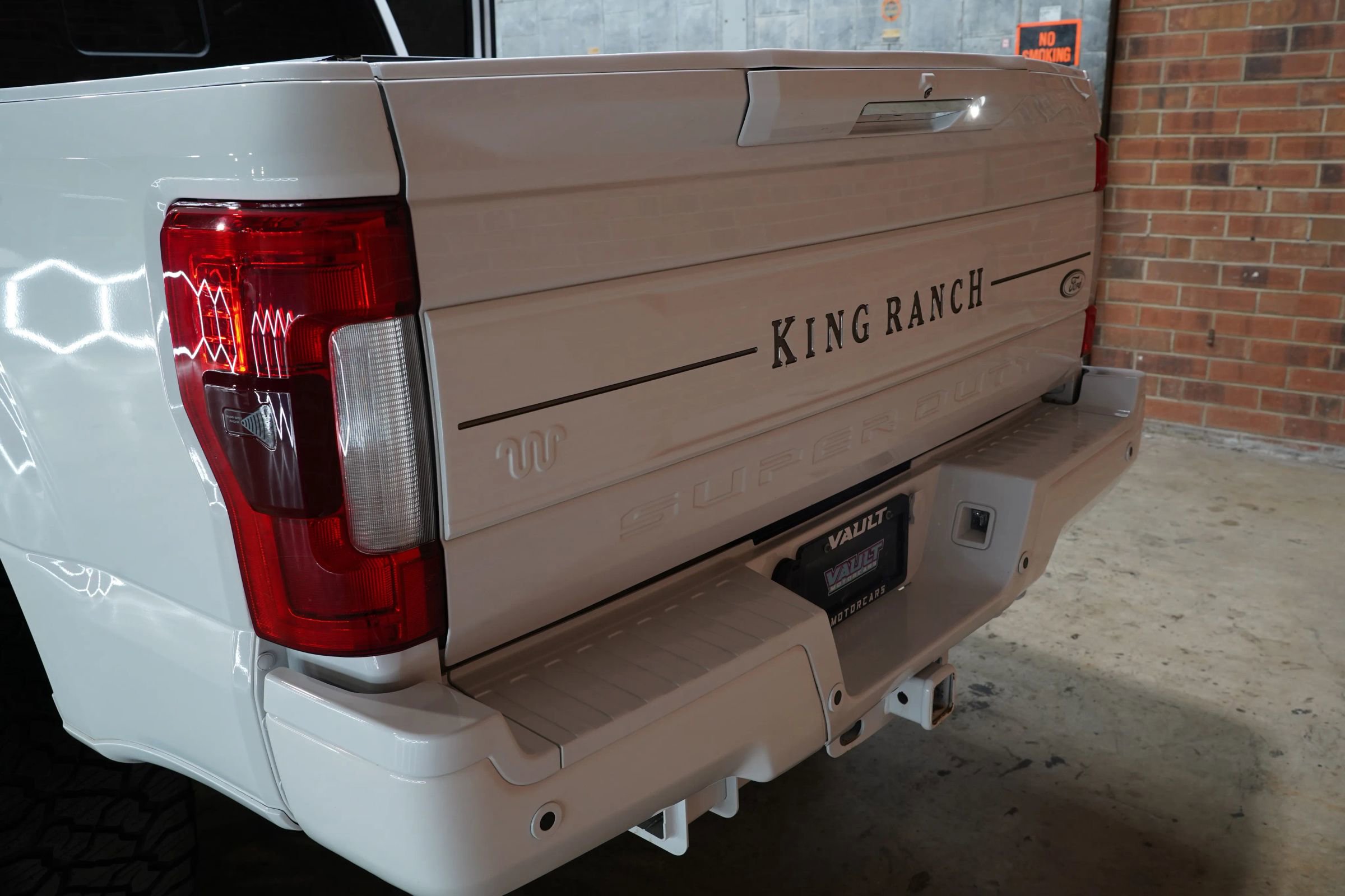 Used 2017 Ford F250 King Ranch w/ King Ranch Ultimate Package image 29