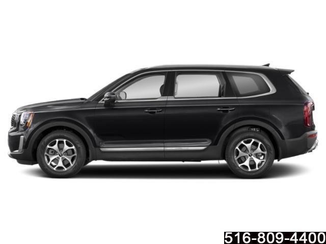 Used 2022 Kia Telluride EX w/ EX Premium Package AWD/4WD image 4