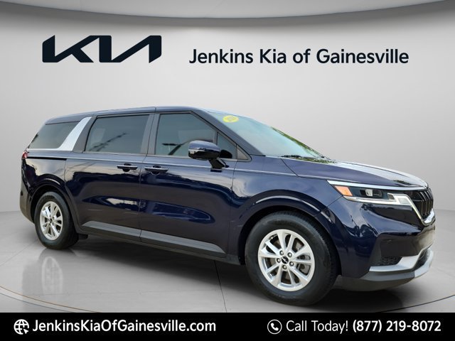 Used 2024 Kia Carnival LX