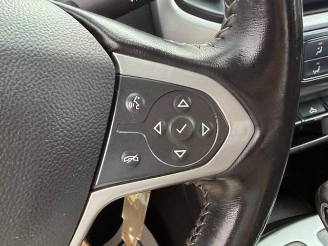 Used 2022 Chevrolet Colorado LT w/ Fleet Safety Package RWD image 16