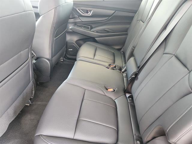 New 2025 Subaru Ascent Limited image 21