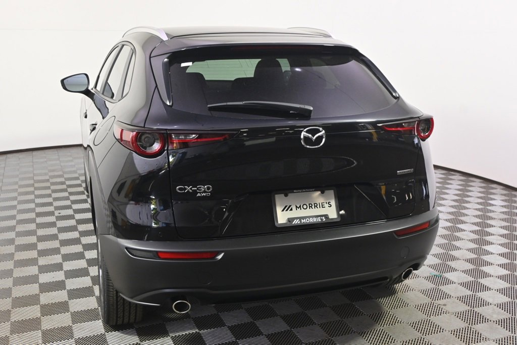 New 2026 MAZDA CX-30 AWD 2.5 S image 4