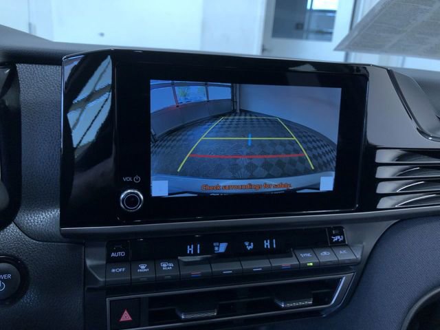Certified 2026 Toyota Camry LE FWD image 27
