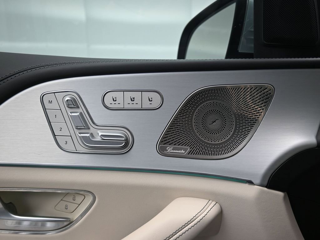 Used 2024 Mercedes-Benz GLE 53 AMG 4MATIC Coupe image 27