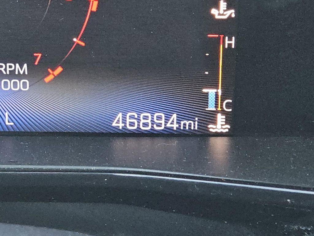 Certified 2023 Chevrolet Colorado LT w/ LT Convenience Package II image 21