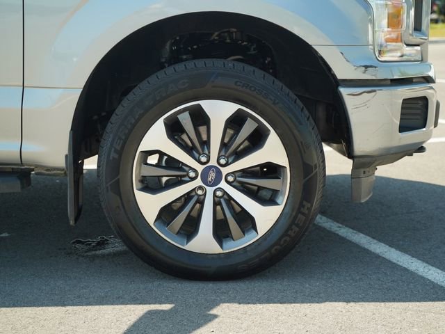 Used 2020 Ford F150 XL w/ Equipment Group 101A Mid AWD/4WD image 43