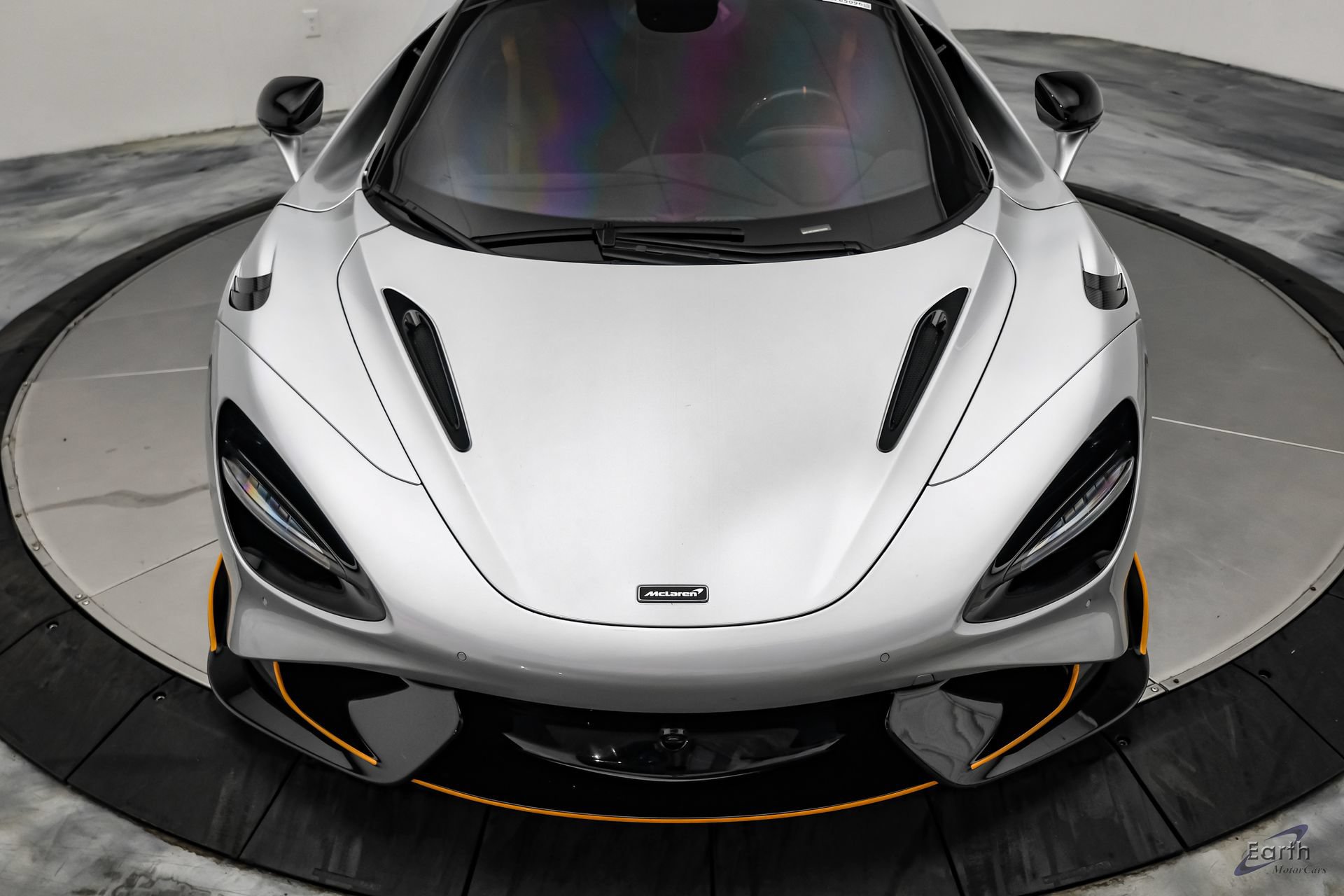 Used 2021 McLaren 765LT RWD image 39