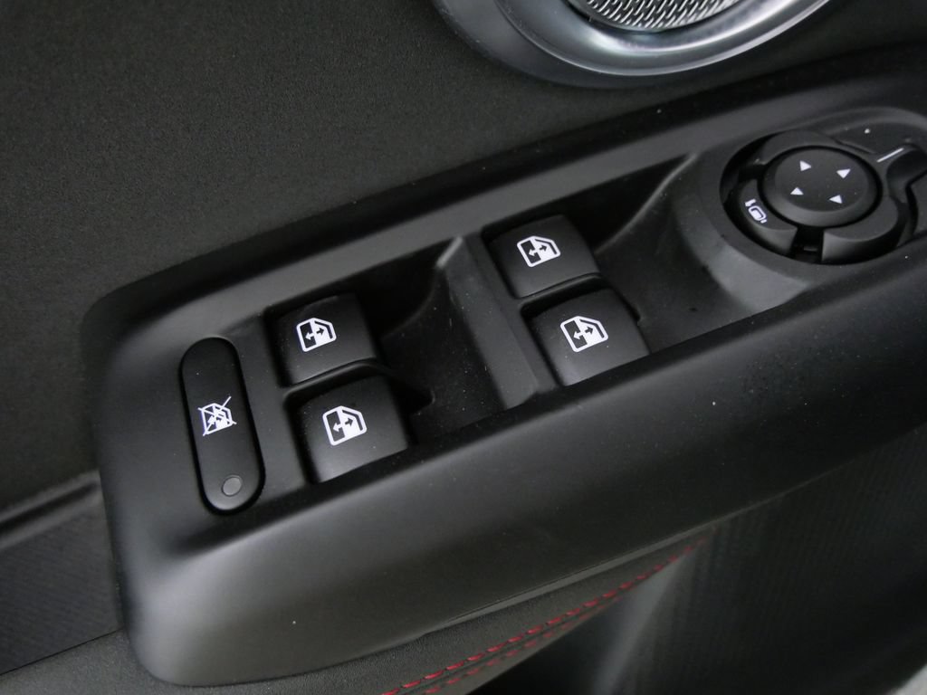 Used 2024 Dodge Hornet R/T Plus w/ R/T Blacktop Package AWD/4WD image 15