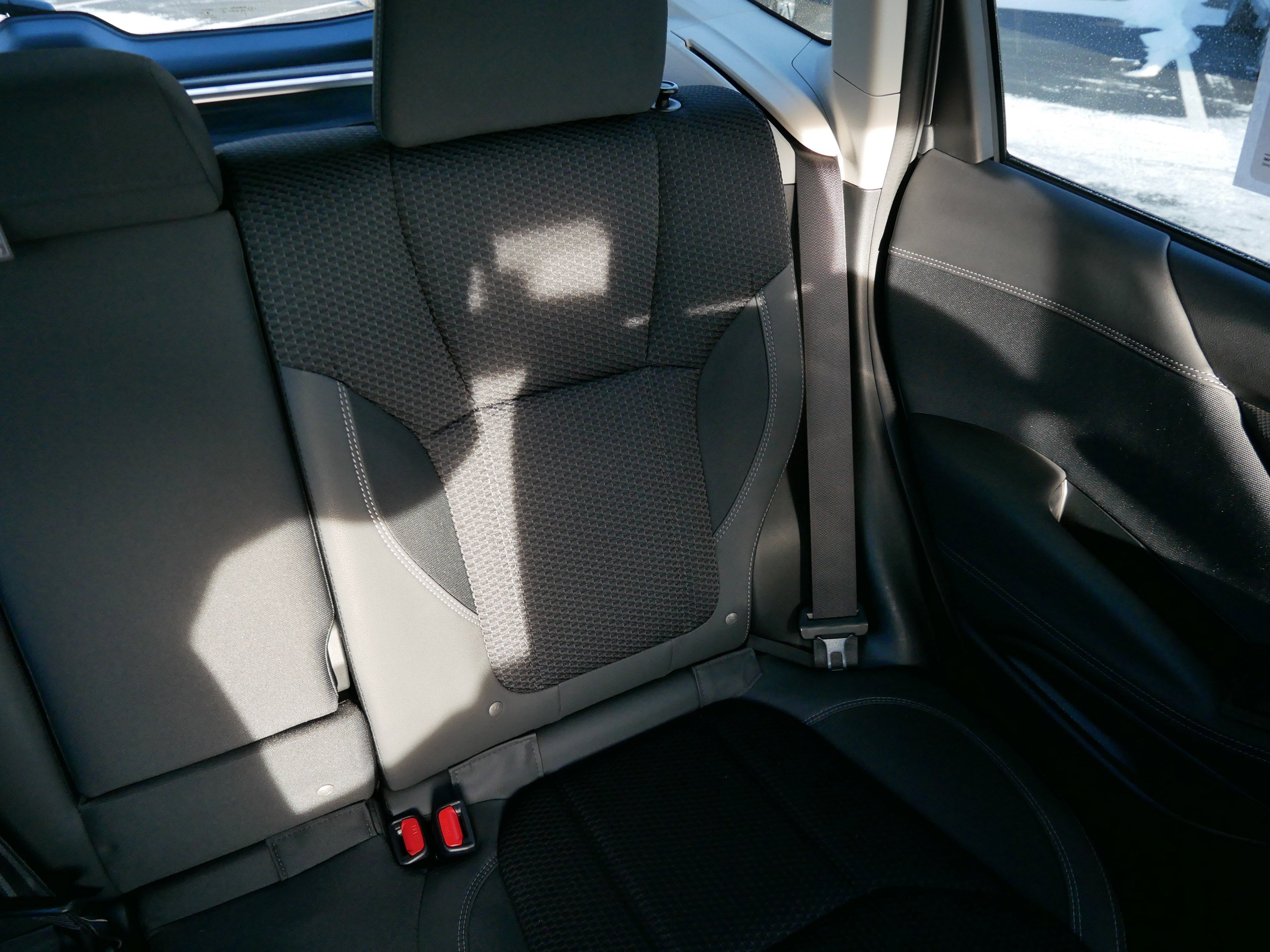 Certified 2023 Subaru Forester Premium image 14