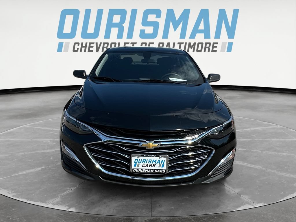 Used 2019 Chevrolet Malibu LS FWD image 8
