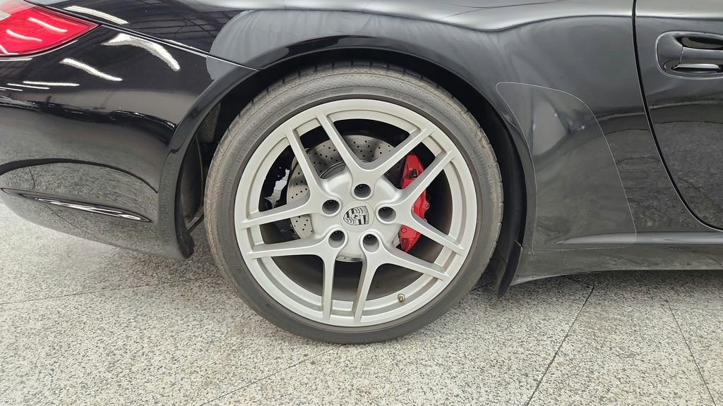 Used 2009 Porsche 911 Carrera S RWD image 20