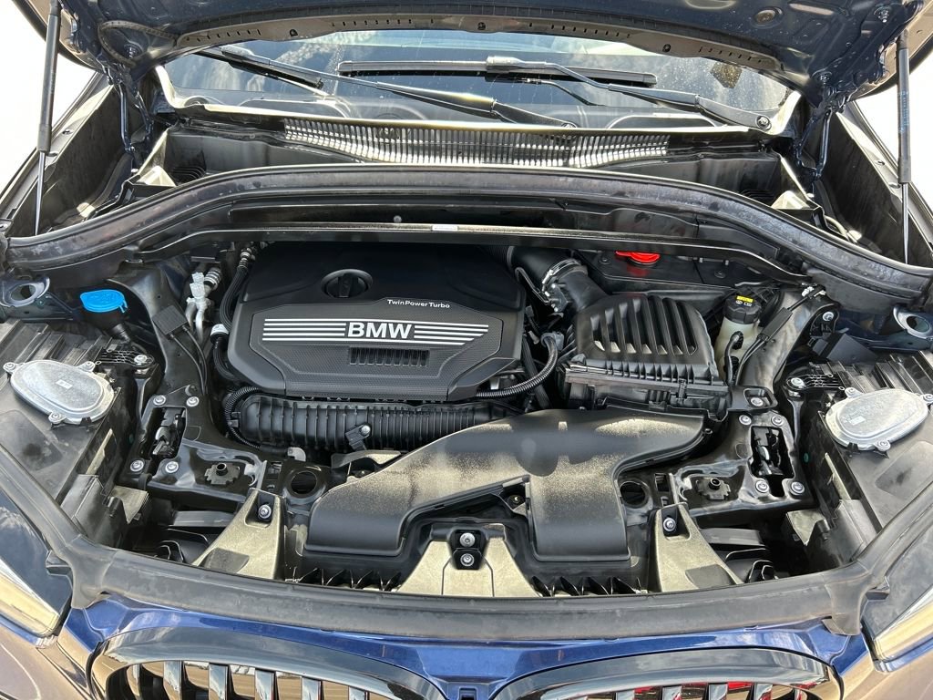 Used 2020 BMW X1 xDrive28i w/ Convenience Package image 24