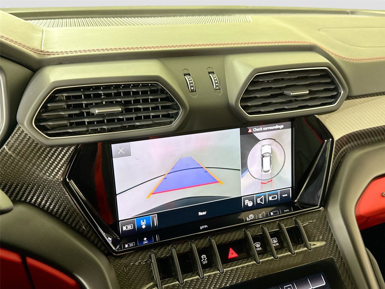 Used 2023 Lamborghini Urus S image 20