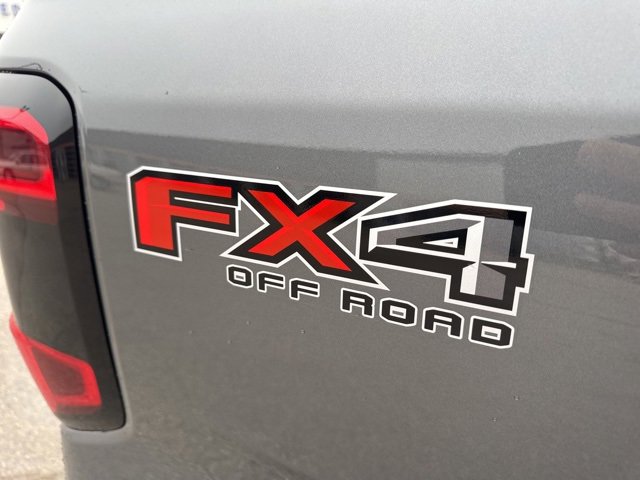 New 2025 Ford Ranger XLT image 19