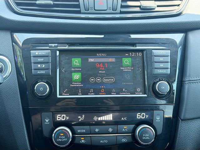 Used 2020 Nissan Rogue SL w/ Premium Package image 30