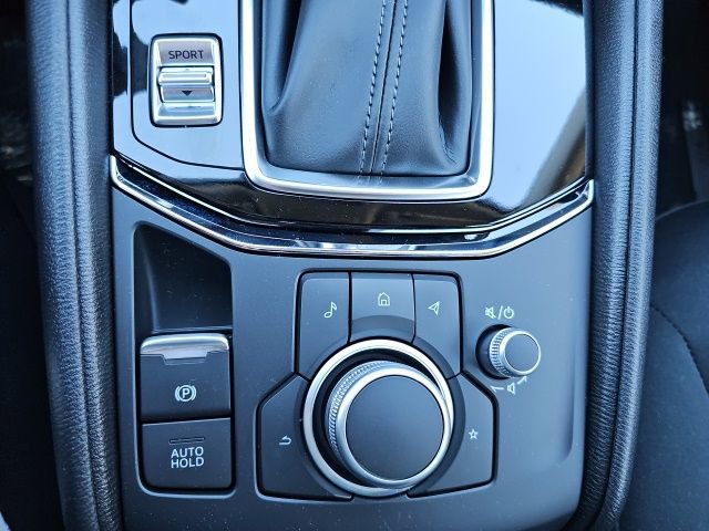 New 2025 MAZDA CX-5 AWD 2.5 S image 17