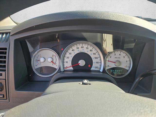 Used 2006 Dodge Dakota SLT image 19