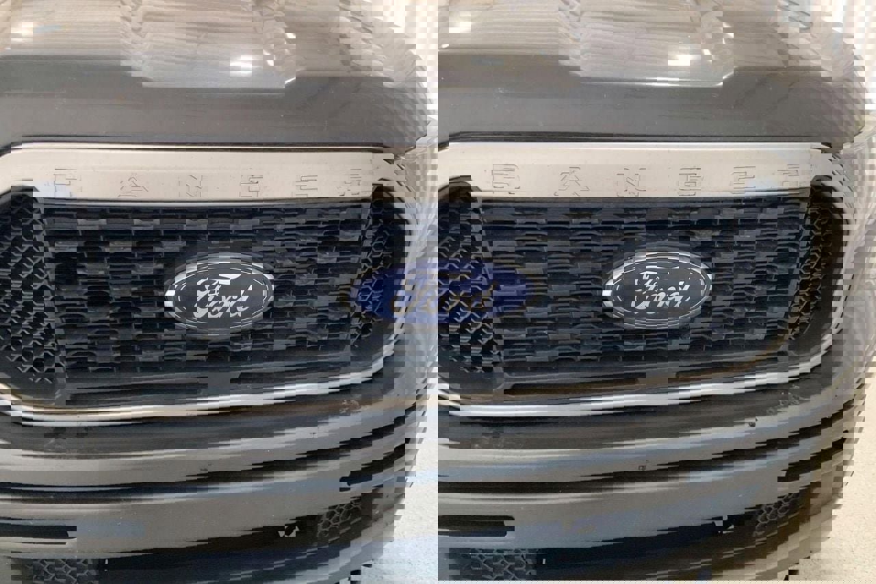 Used 2019 Ford Ranger XLT w/ Trailer Tow Package RWD image 27