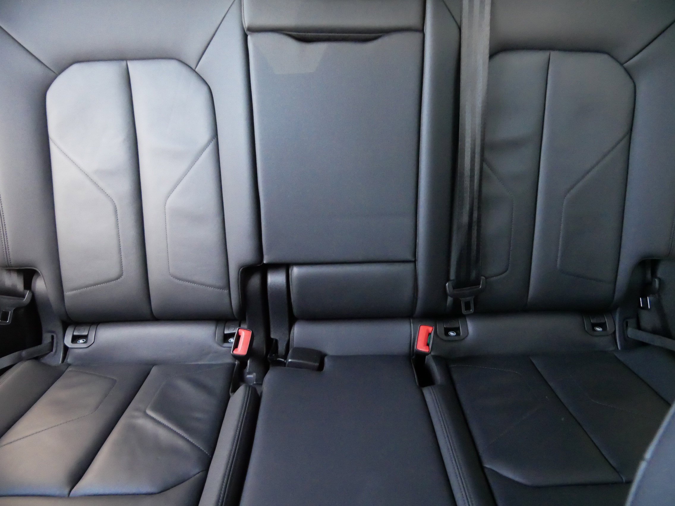 Used 2025 Audi Q3 2.0T Premium AWD/4WD image 13