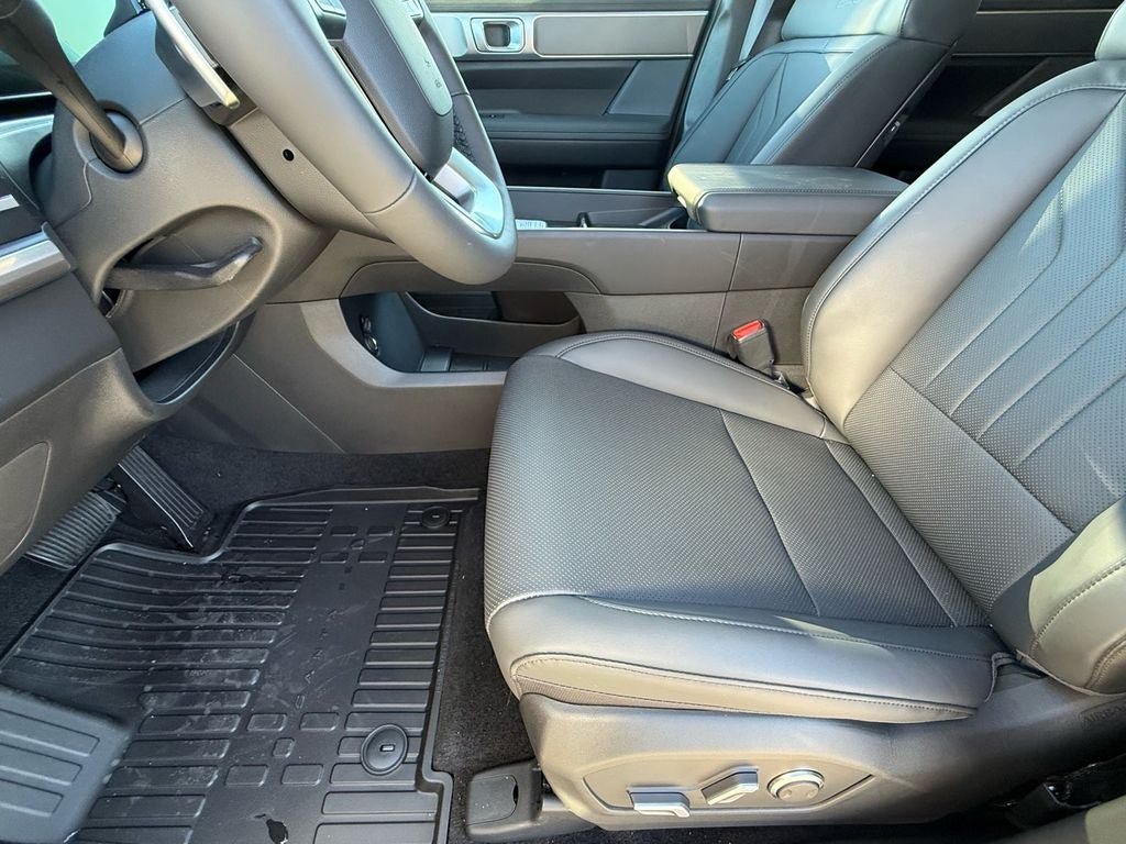 New 2026 Hyundai Santa Fe XRT AWD/4WD image 13