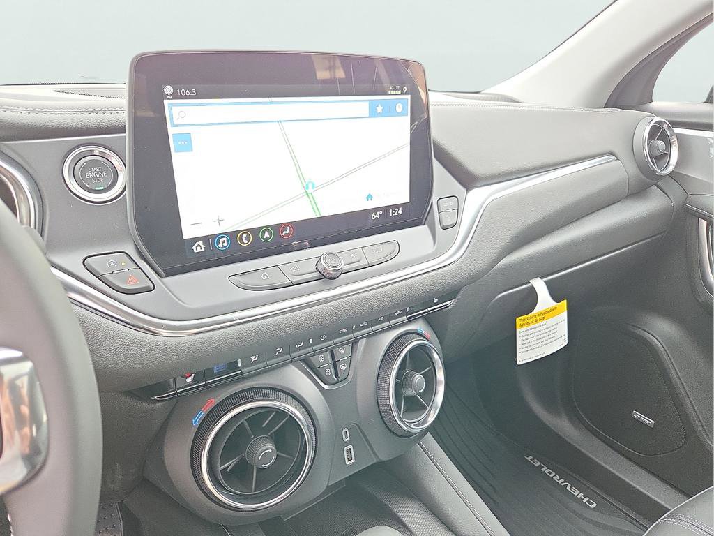 New 2026 Chevrolet Blazer LT w/ Sound & Technology Package image 24