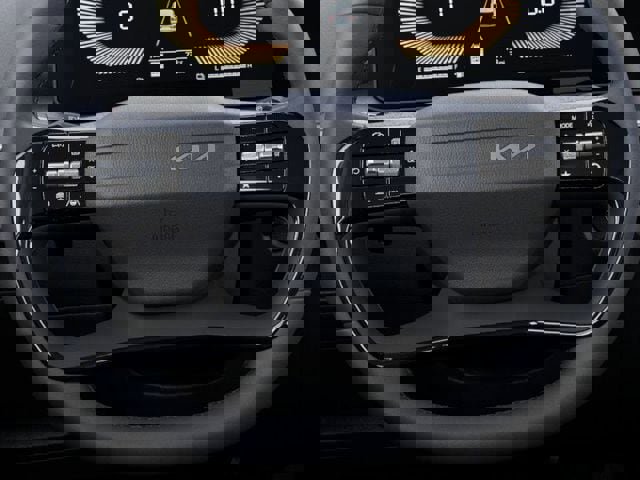 New 2026 Kia Sorento EX AWD/4WD image 22