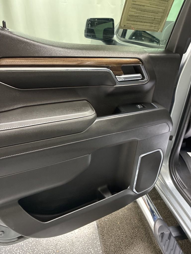 Used 2024 Chevrolet Silverado 1500 LT w/ Protection Package image 23