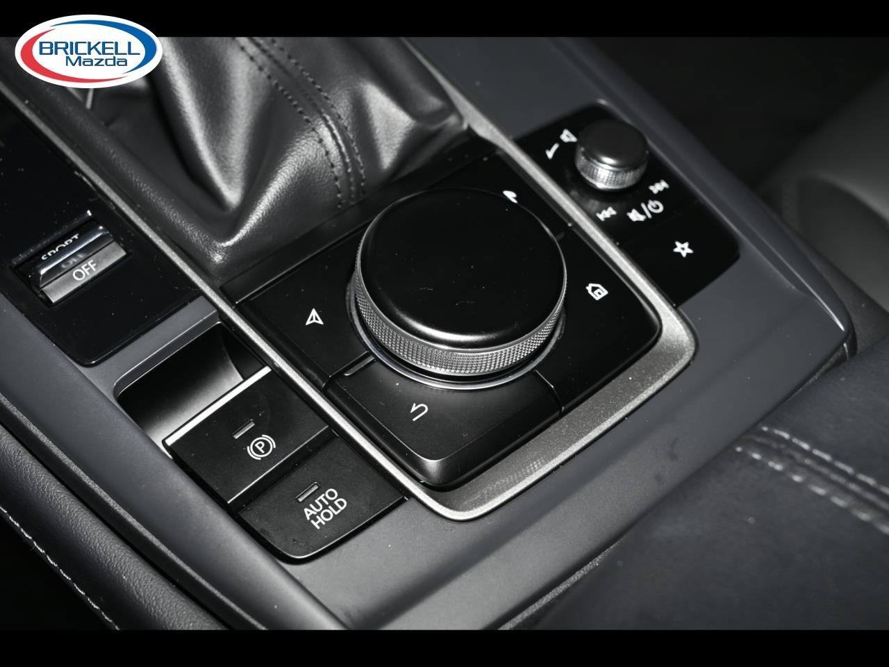 Certified 2023 MAZDA CX-30 AWD 2.5 S w/ Select Package image 26