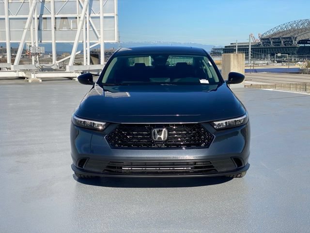 New 2026 Honda Accord SE image 7