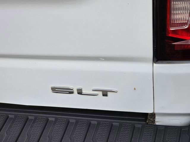 Used 2021 GMC Sierra 1500 SLT w/ X31 Off-Road Package image 9