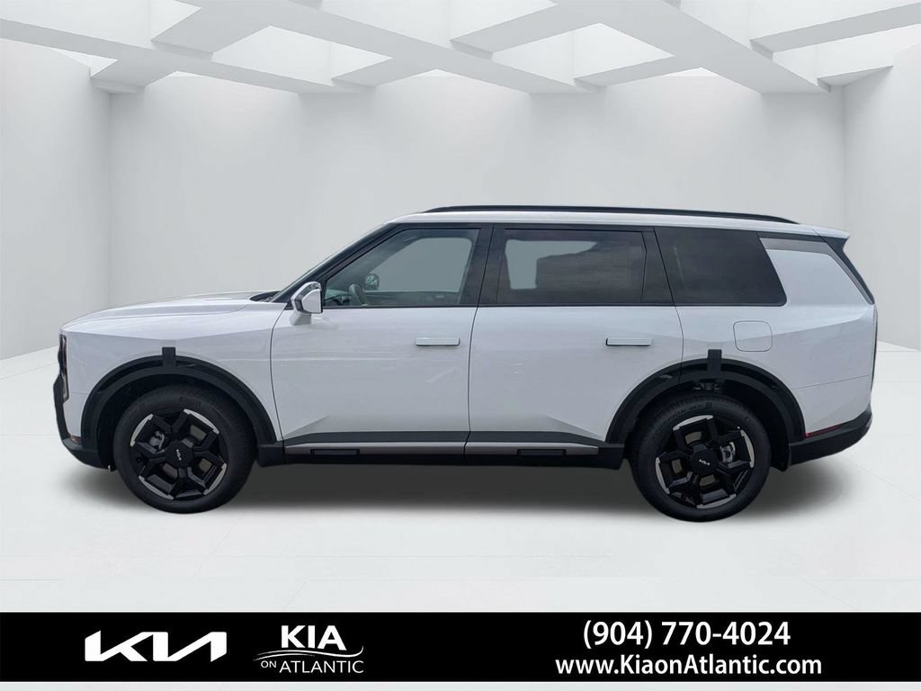 New 2027 Kia Telluride EX FWD image 6