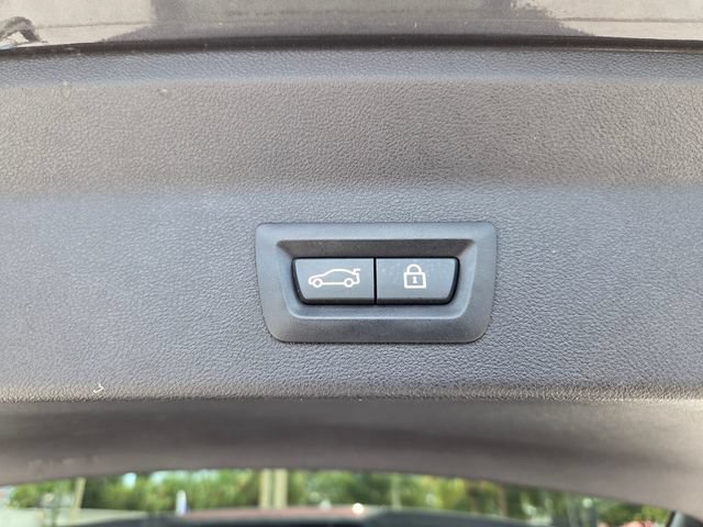 Used 2019 BMW X3 sDrive30i w/ Convenience Package RWD image 10