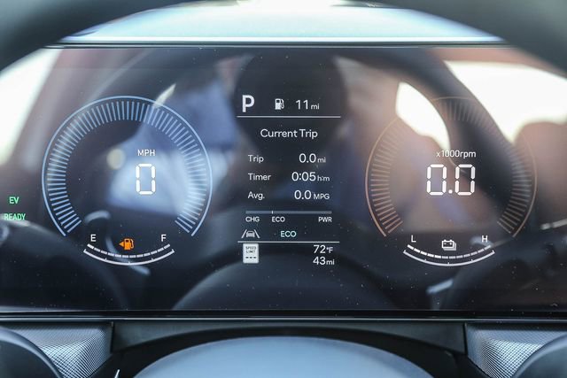 New 2026 Hyundai Sonata Blue FWD image 25