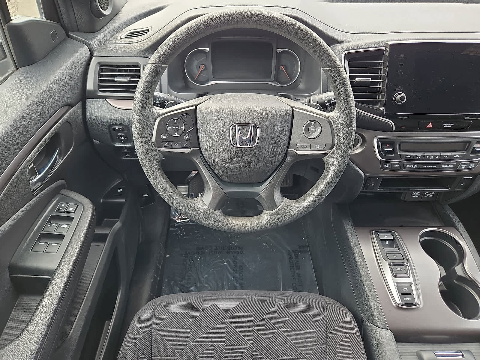 Used 2022 Honda Pilot Sport image 13