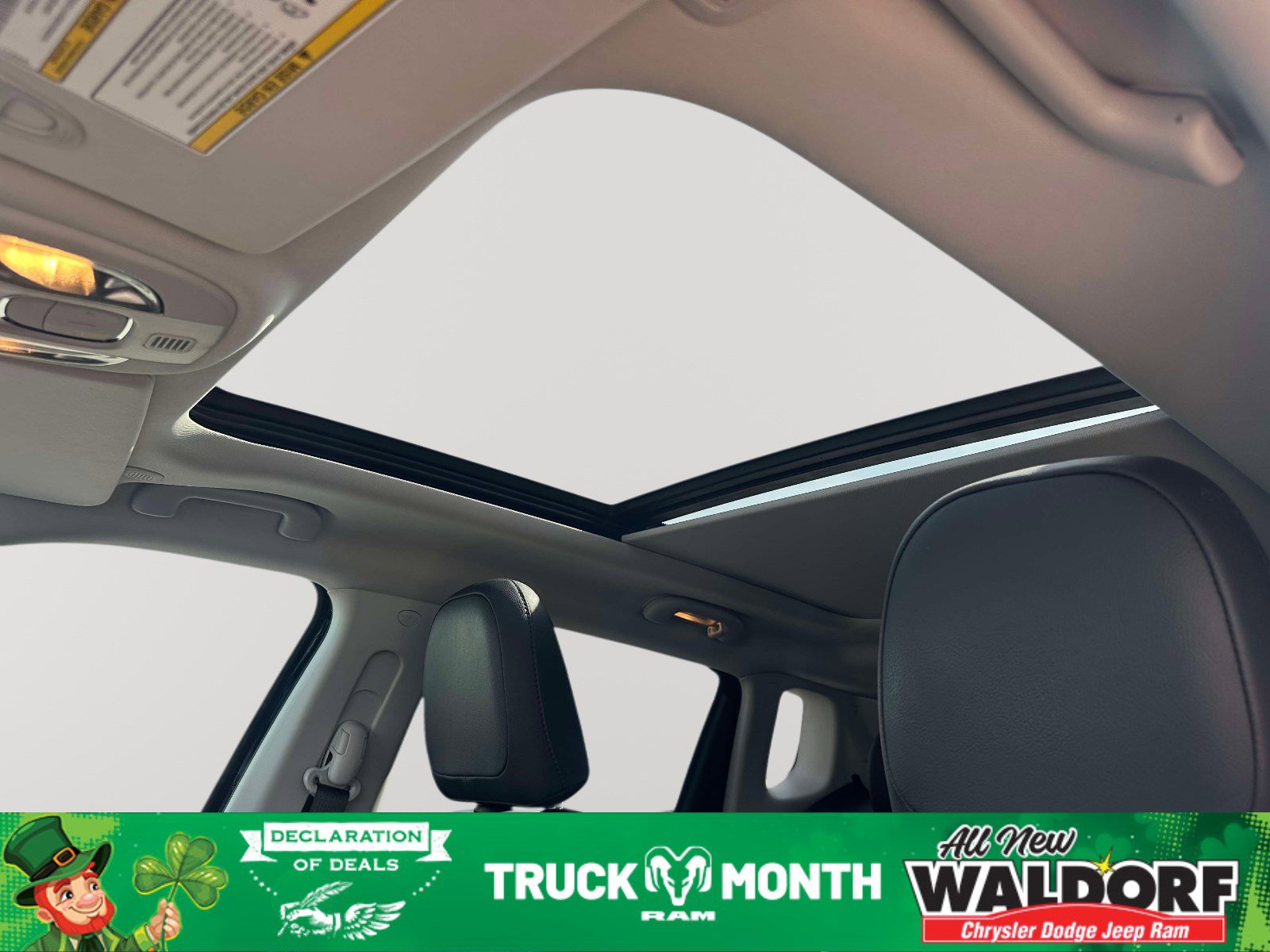 Used 2020 Jeep Compass Latitude image 8