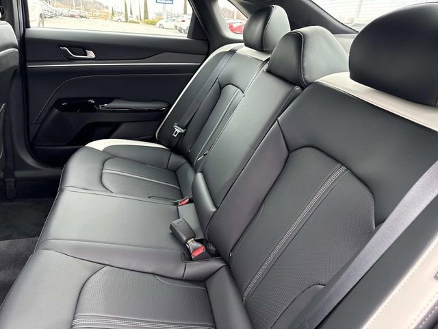 New 2026 Kia K5 GT-Line AWD/4WD image 15