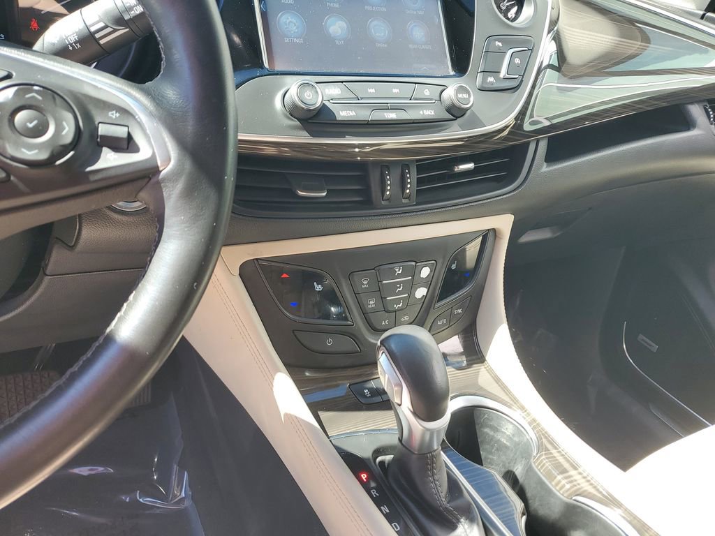 Used 2019 Buick Envision Premium image 29