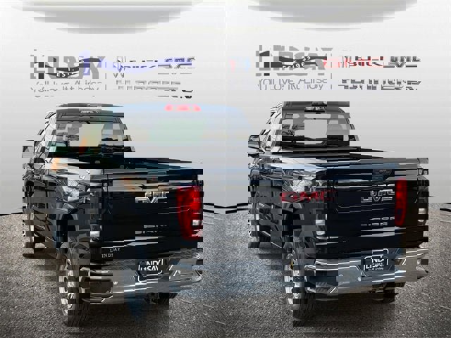 New 2025 GMC Sierra 1500 Pro w/ Pro Value Package image 4