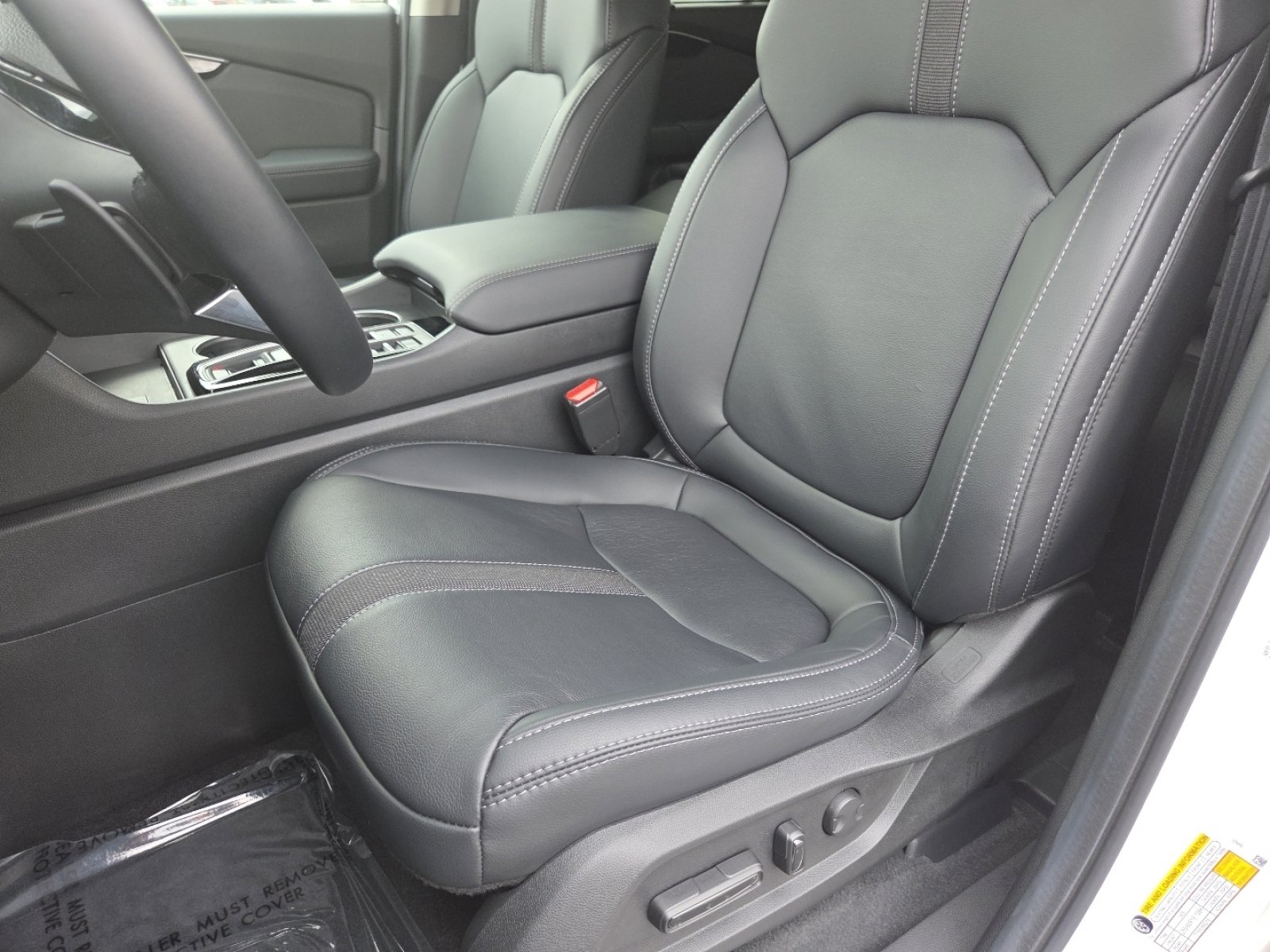 Certified 2025 Honda Pilot EX-L image 25