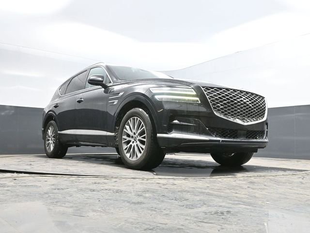 Used 2024 Genesis GV80 2.5T AWD/4WD image 45