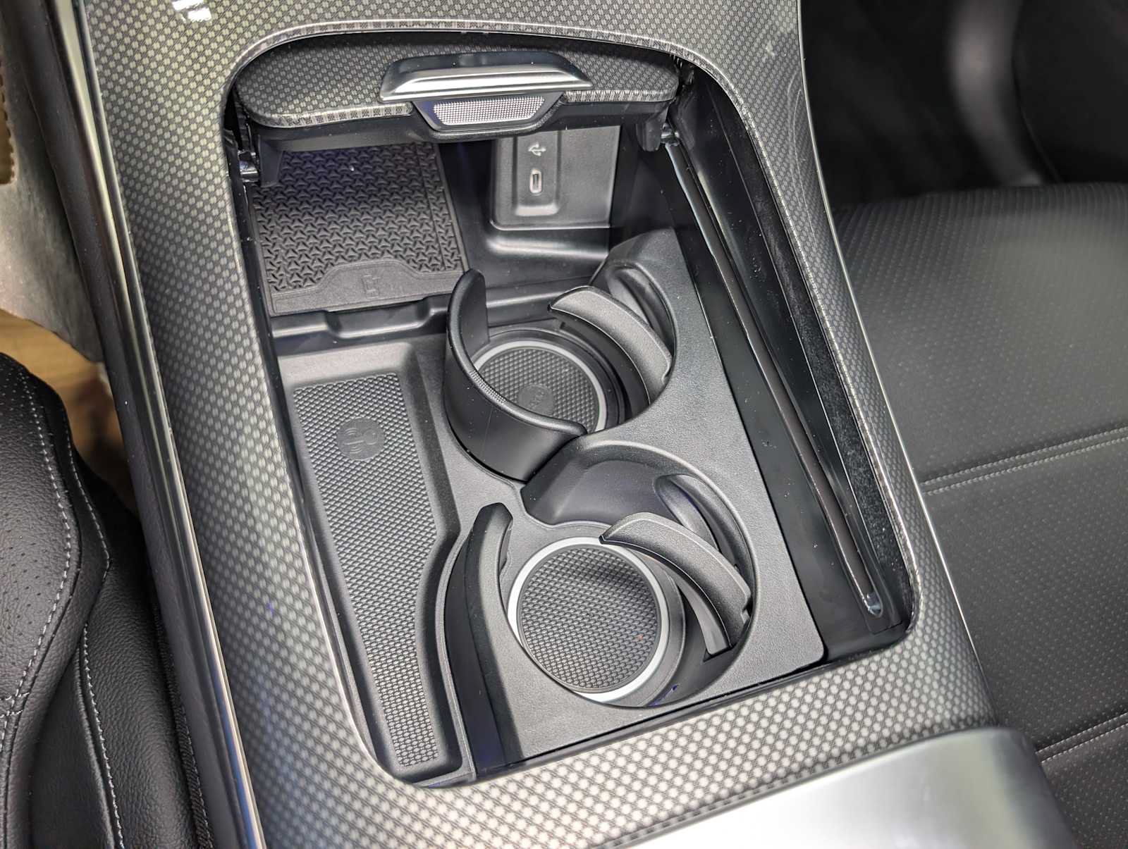 New 2027 Mercedes-Benz GLC 300 4MATIC image 24