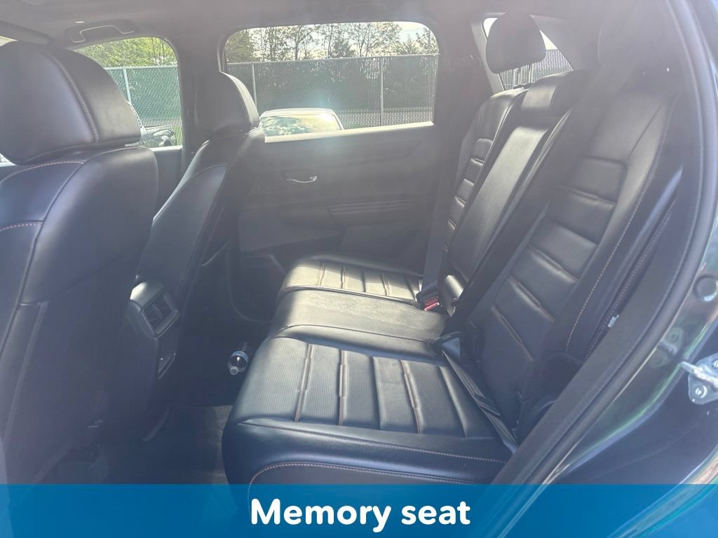 Used 2024 Honda CR-V Sport-L image 11