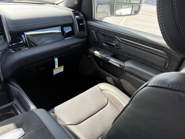 New 2026 RAM 1500 RHO w/ RHO Level 1 Equipment Group AWD/4WD image 72