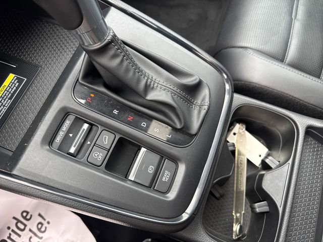 Certified 2024 Honda CR-V EX-L image 11