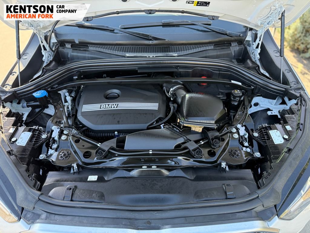 Used 2026 BMW X2 xDrive28i image 16