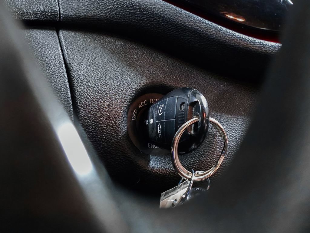 Used 2016 Dodge Dart SE w/ Convenience Group image 25