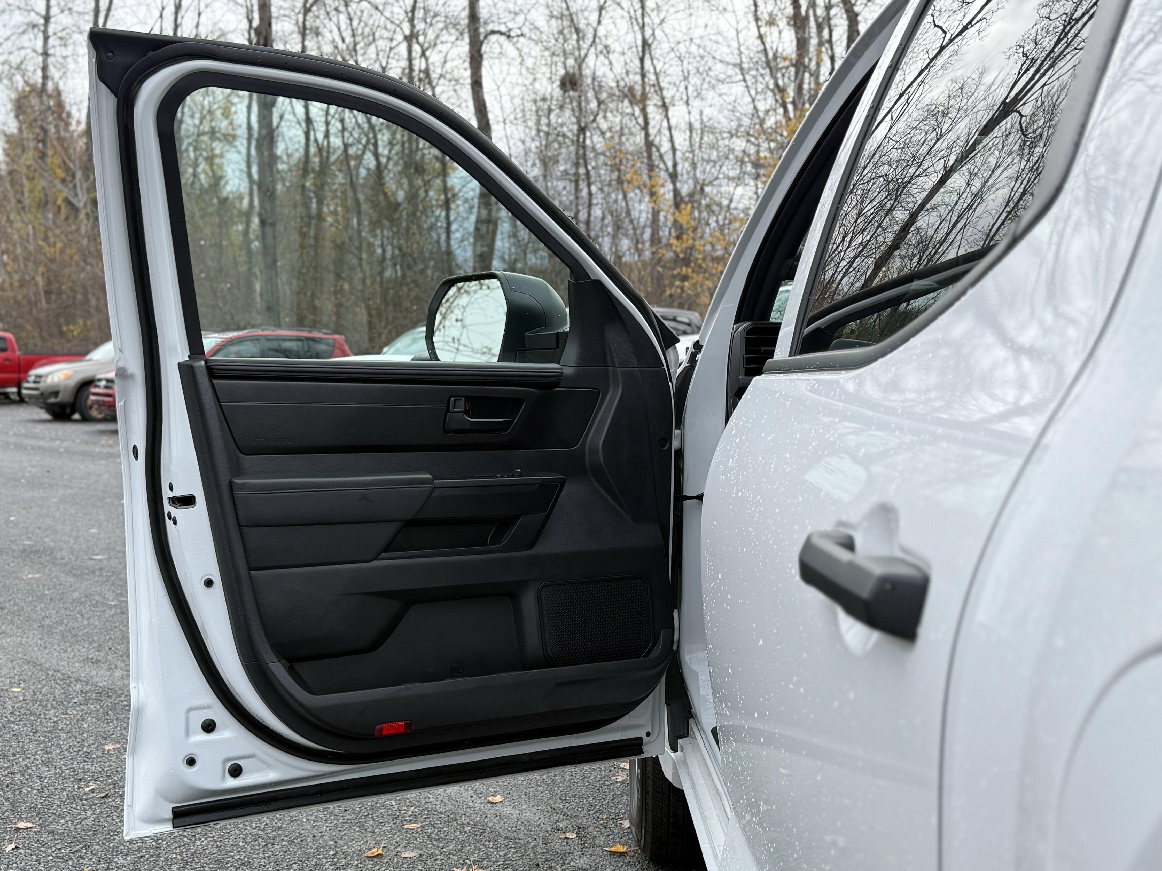 Used 2025 Toyota Tundra SR image 24