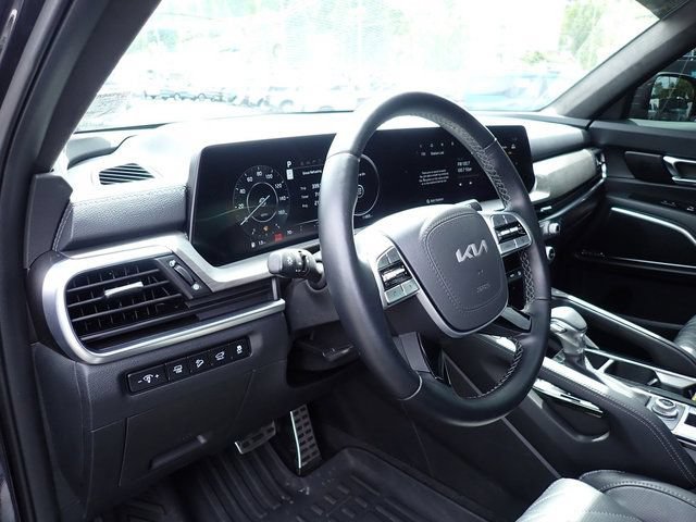 Used 2025 Kia Telluride SX Prestige X-Line AWD/4WD image 15