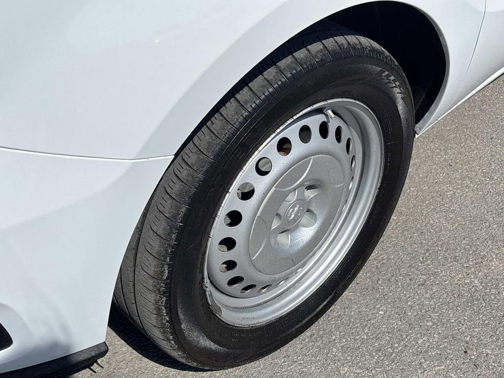 Used 2022 RAM ProMaster City Wagon image 8